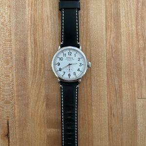 Shinola 47mm Runwell